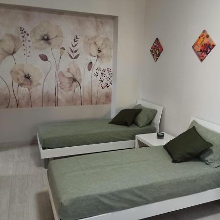 Esmada Lamezia Terme Apartment Екстериор снимка