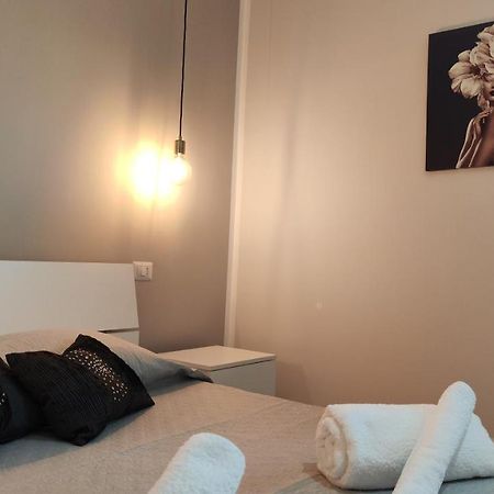 Esmada Lamezia Terme Apartment Екстериор снимка