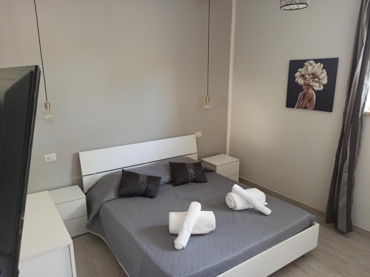 Esmada Lamezia Terme Apartment Екстериор снимка