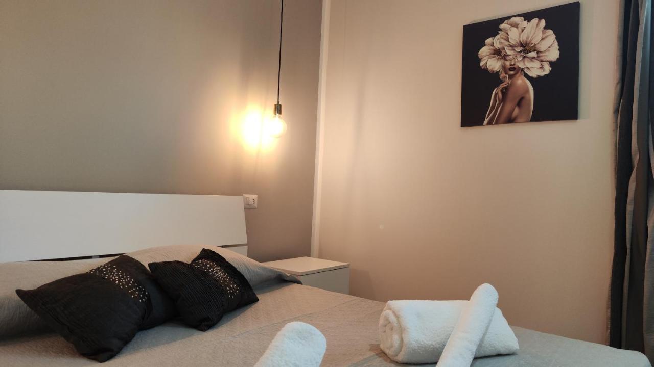 Esmada Lamezia Terme Apartment Екстериор снимка