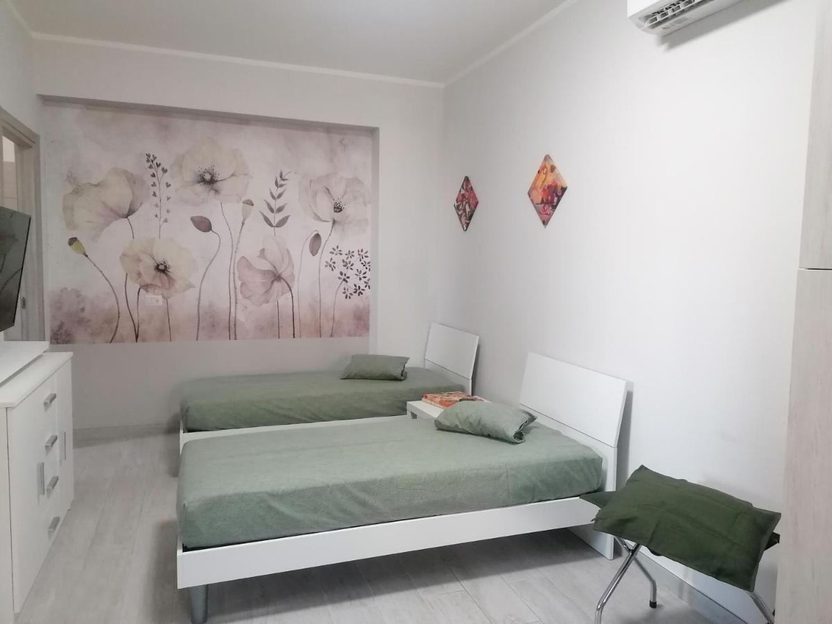 Esmada Lamezia Terme Apartment Екстериор снимка