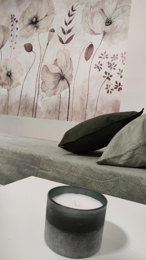 Esmada Lamezia Terme Apartment Екстериор снимка