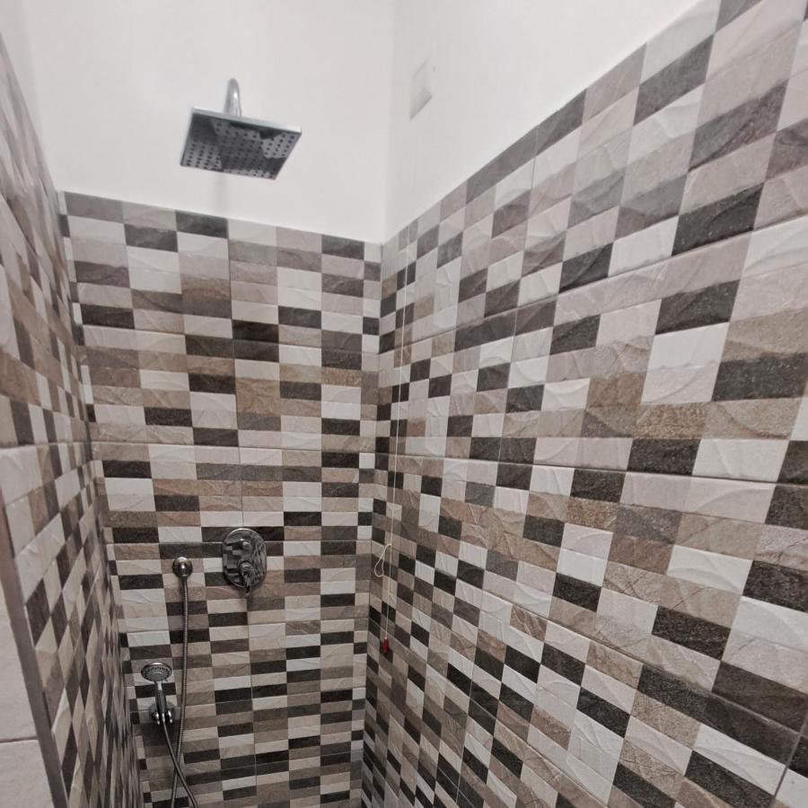 Esmada Lamezia Terme Apartment Екстериор снимка